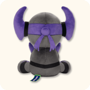 Banhammer Plush